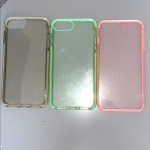 iPhone 8 Plus case **Bundle Deal** 🚨